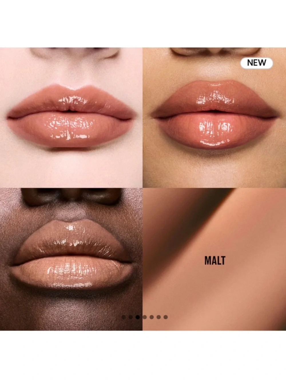 NEW✅MAC Malt